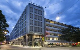 Ascot Hotel Zurich